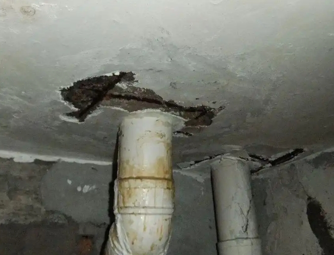 龙南卫生间漏水维修公司浅析龙南卫生间渗水维修的方法