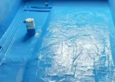 龙南卫生间漏水维修公司分享下龙南卫生间防水工程中常用防水涂料介绍。